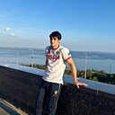 Адам, 20 лет