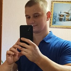 Фотография мужчины Игорь, 31 год из г. Шахунья