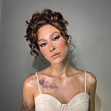 Фотография девушки Наталья, 22 года из г. Камень-на-Оби