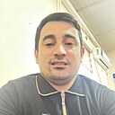 Ixtiyorbek, 34 года