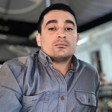 Фотография мужчины Ixtiyorbek, 34 года из г. Ташкент