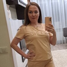Фотография девушки Татьяна, 46 лет из г. Самара
