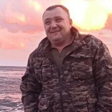 Фотография мужчины Алексей, 45 лет из г. Джанкой