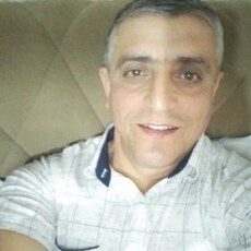 Фотография мужчины Алик, 50 лет из г. Левокумское
