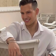 Фотография мужчины Илья, 30 лет из г. Лида