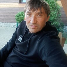 Фотография мужчины Ян, 41 год из г. Могилев