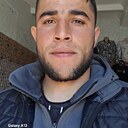 Хабиб, 23 года