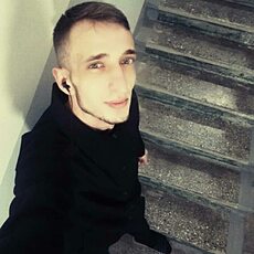 Фотография мужчины Нурминский, 30 лет из г. Ташкент