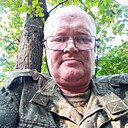 Михаил, 54 года