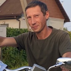 Фотография мужчины Евгений, 39 лет из г. Марьина Горка