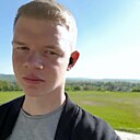 Виктор, 27 лет
