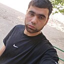 Джон, 25 лет