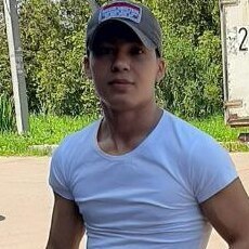 Фотография мужчины Xuligan, 27 лет из г. Димитровград