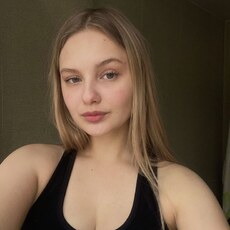 Фотография девушки Эвелина, 24 года из г. Воронеж