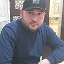 Фуат, 36 лет