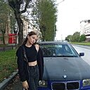 Настя, 18 лет