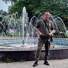Фотография мужчины Григорий, 36 лет из г. Ковров