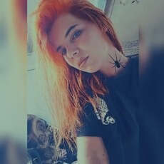 Фотография девушки Аня, 25 лет из г. Клинцы