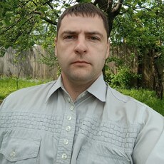 Фотография мужчины Михаил, 43 года из г. Орел