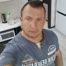 Фотография мужчины Сергей, 37 лет из г. Хабаровск