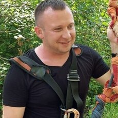 Фотография мужчины Сергей, 37 лет из г. Хабаровск