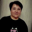 Айсулу, 51 год