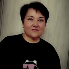 Фотография девушки Айсулу, 51 год из г. Чистополь