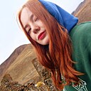 Елизавета, 25 лет