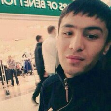 Фотография мужчины Aziz, 28 лет из г. Новокуйбышевск