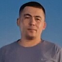 Maxsud Nuraliyev, 36 лет