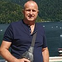 Сергей, 52 года