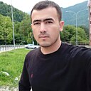 Мерик, 26 лет