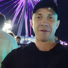 Фотография мужчины Семен, 43 года из г. Усинск