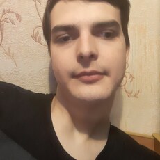Фотография мужчины Родион, 22 года из г. Петропавловск