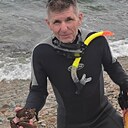 Алексей Мартынов, 52 года