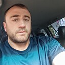 Магикан, 36 лет