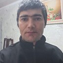 Умар, 36 лет