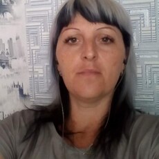 Фотография девушки Наташа, 47 лет из г. Чегдомын