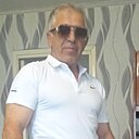 Саид, 59 лет