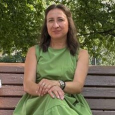 Фотография девушки Иришка, 42 года из г. Кудымкар