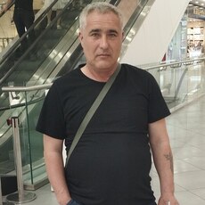 Фотография мужчины Айбек, 53 года из г. Москва