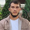 Умар, 29 лет