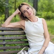 Фотография девушки Оксана, 51 год из г. Балашиха