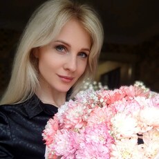 Фотография девушки Дарья, 35 лет из г. Крымск