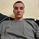 Виктор, 20 лет