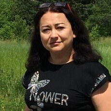 Фотография девушки Арина, 44 года из г. Самара