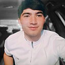 Сабур, 23 года