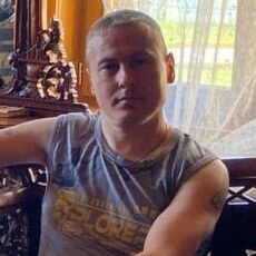 Фотография мужчины Вадим, 36 лет из г. Галич
