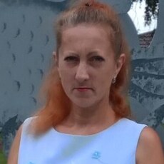 Фотография девушки Маргарита, 47 лет из г. Новый Оскол