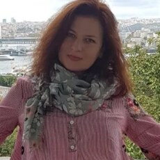 Фотография девушки Мари, 53 года из г. Готвальд